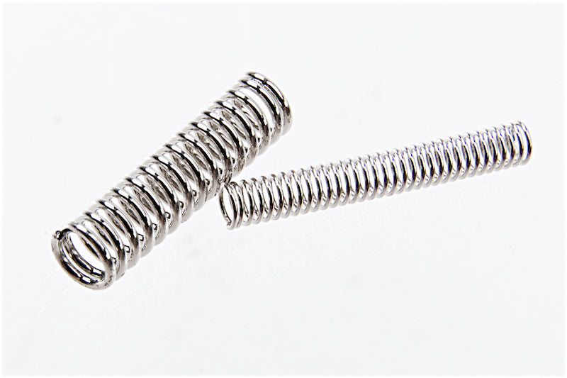 Dynamic Precision Enhanced Nozzle Spring Set - Tokyo Marui M4A1 MWS