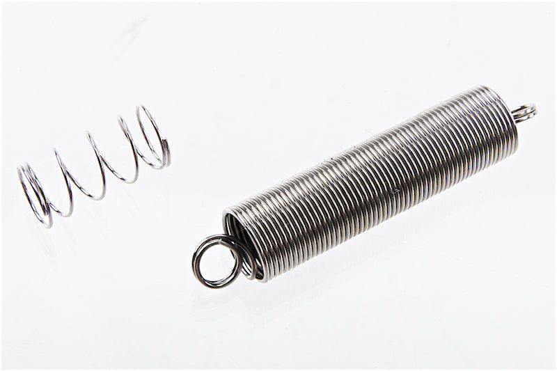 Dynamic Precision Enhanced Nozzle Spring Set - Tokyo Marui M4A1 MWS