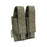 Viper Modular Double Pistol Mag Pouch - Green