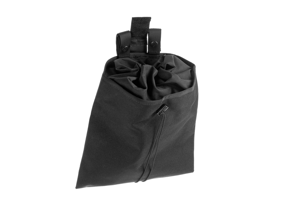 Viper Folding Dump Bag - Black