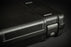Evolution 117cm Wheeled Hard Rifle Case - Black