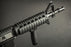 Evolution Recon Superlite MK18 Mod 0 Carbontech Rifle - Black