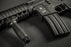 Evolution Recon Superlite SOPMOD Carbontech Rifle - Black