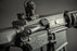 Evolution Recon Superlite SOPMOD Carbontech Rifle - Black