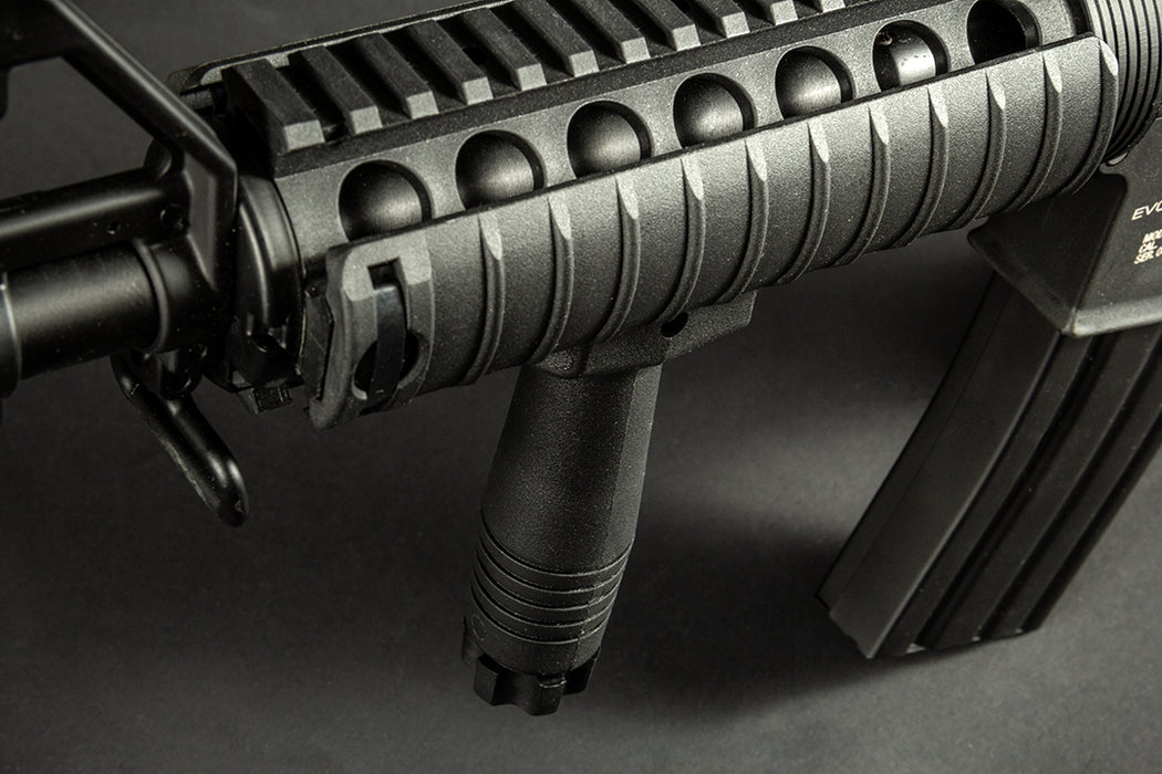 Evolution Recon Superlite SOPMOD Carbontech Rifle - Black