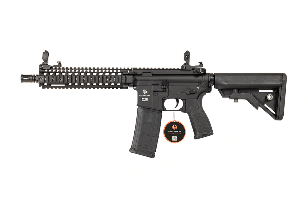 Evolution Recon MK18 Mod 1 Rifle - Black