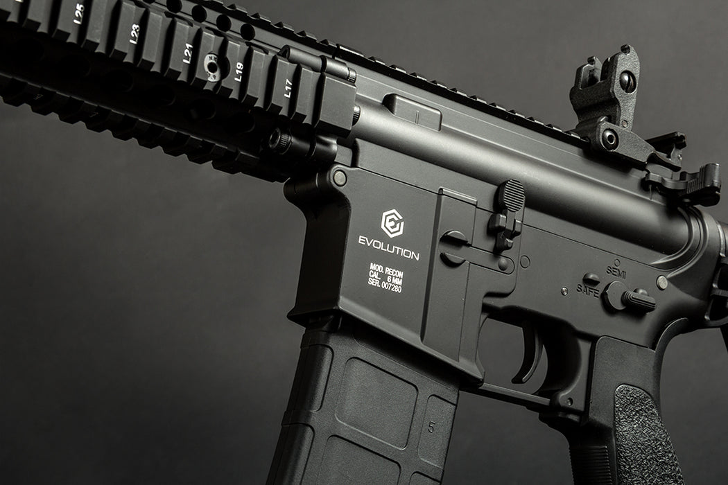 Evolution Recon MK18 Mod 1 Rifle - Full Metal