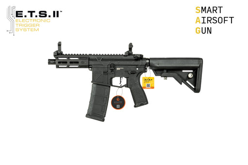 Evolution Ghost XS EMR Carbontech ETS Rifle