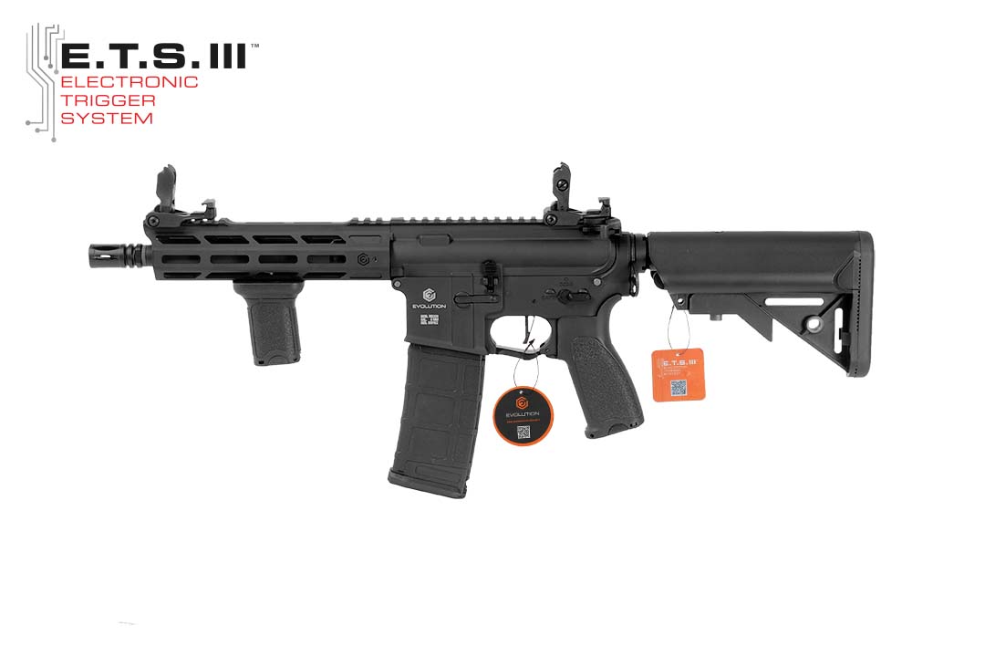 *Clearance* - Evolution Recon S EMR ETS - Full Metal