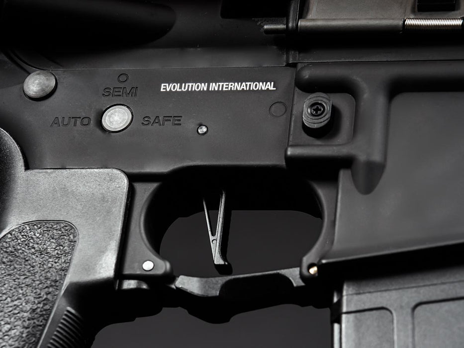 *Clearance* - Evolution Recon S EMR ETS - Full Metal