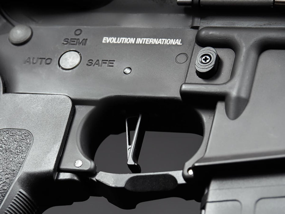 Evolution Recon M EMR A ETS - Full Metal