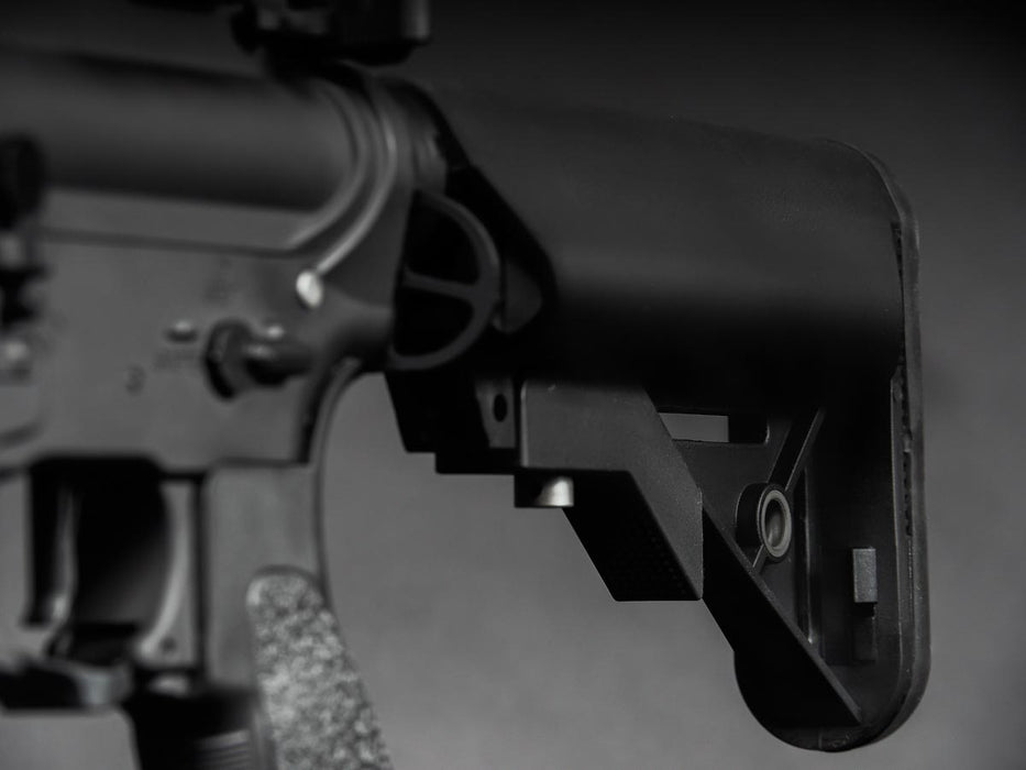 Evolution Recon M EMR A ETS - Full Metal