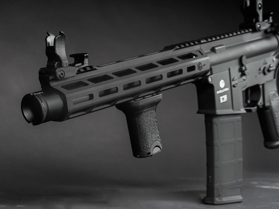 Evolution Recon M EMR A ETS - Full Metal