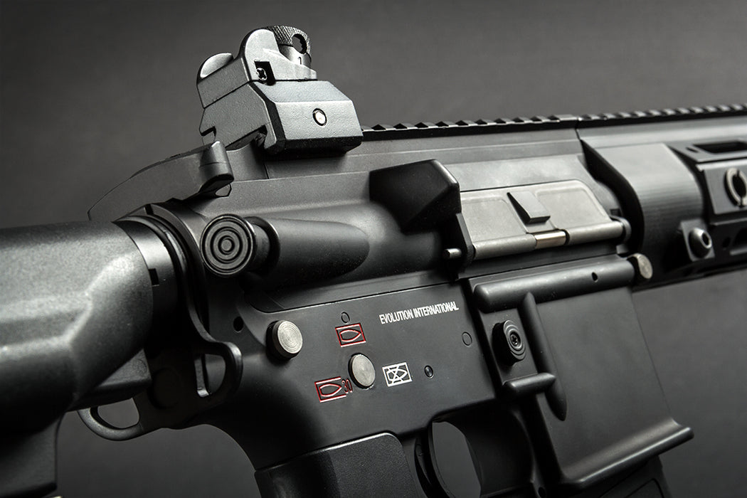 Evolution E-416 CQB RAHG ETS