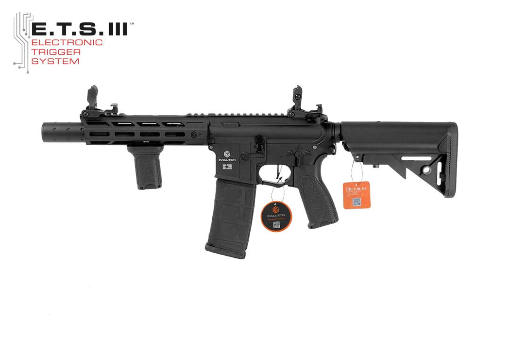 *Clearance* - Evolution Recon S EMR S ETS - Full Metal