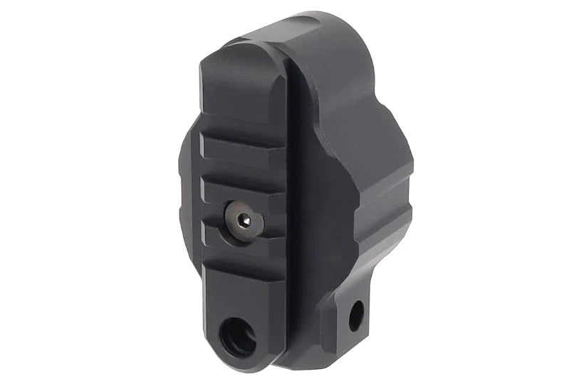 Laylax NGRS MP5 Picatinny Stock Base — AirsoftEire