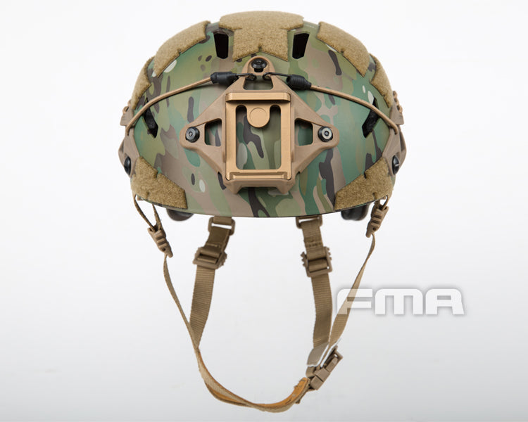 FMA Caiman Helmet - Multicam