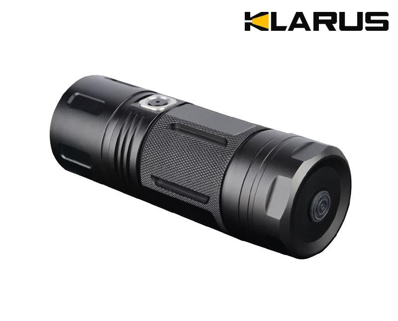 *CLEARANCE* - Klarus G30 Flashlight - 2450LM