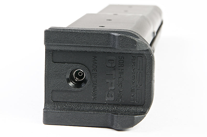 *CLEARANCE* - G&G 50rd SMC-9/GTP9 Magazine