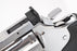 ASG Dan Wesson 715 6" Revolver - Silver