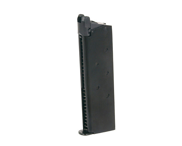 KJ Works 24rd Magazine for KJ M1911