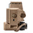 Surefire HL1 Helmet Light - Tan