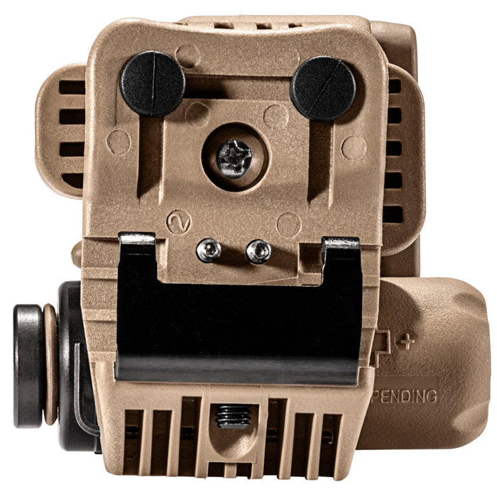 Surefire HL1 Helmet Light - Tan