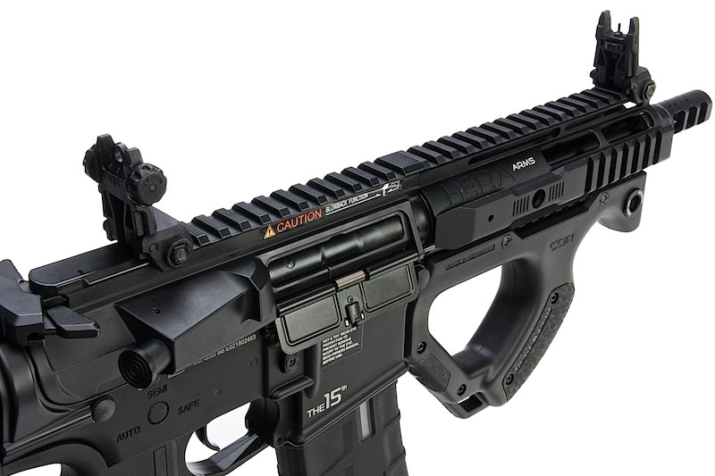 ASG HERA ARMS CQR - Black