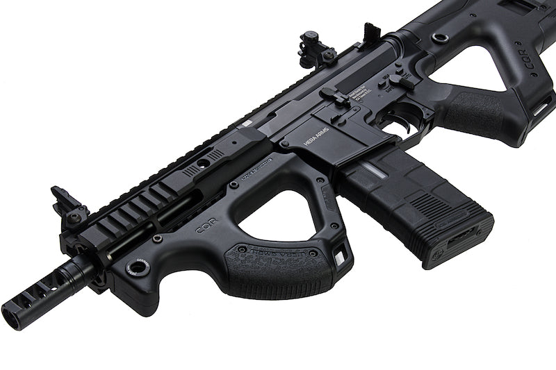 ASG HERA ARMS CQR - Black