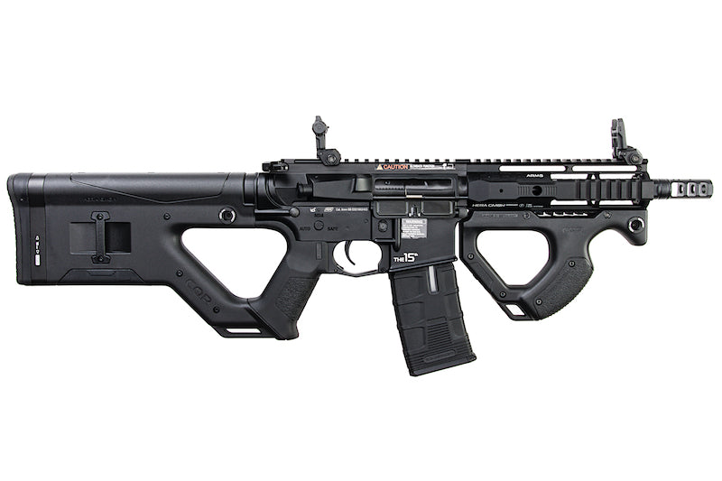 ASG HERA ARMS CQR - Black