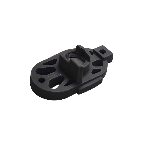 MagPul PTS MOE / MIAD Reinforced Grip End (Black)