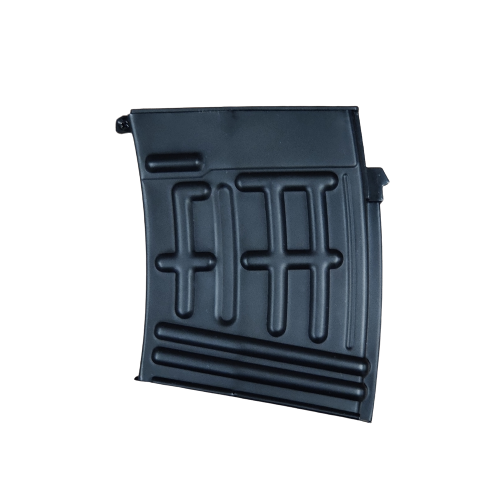 Snow Wolf 130rd Magazine for Dragunov SVD