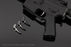 GATE Quantum 1C1 Trigger - Black Matt
