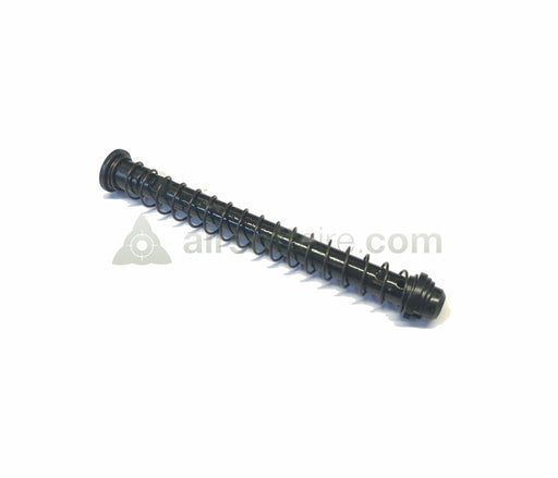 Tokyo Marui 18C Parts - Recoil Spring & Guide Rod - #18C-33 #18C-34 #18C-35