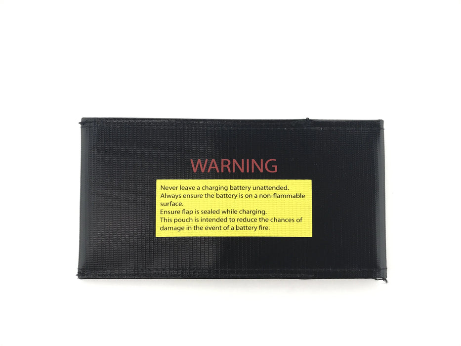 Titan LiPo Battery Charging Safety  Bag - 10.5x24.5cm