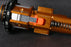 Airtech Studios TDC Trolley for ER-Hop & M-nub (6mm Length) - MAXX Hop-Up