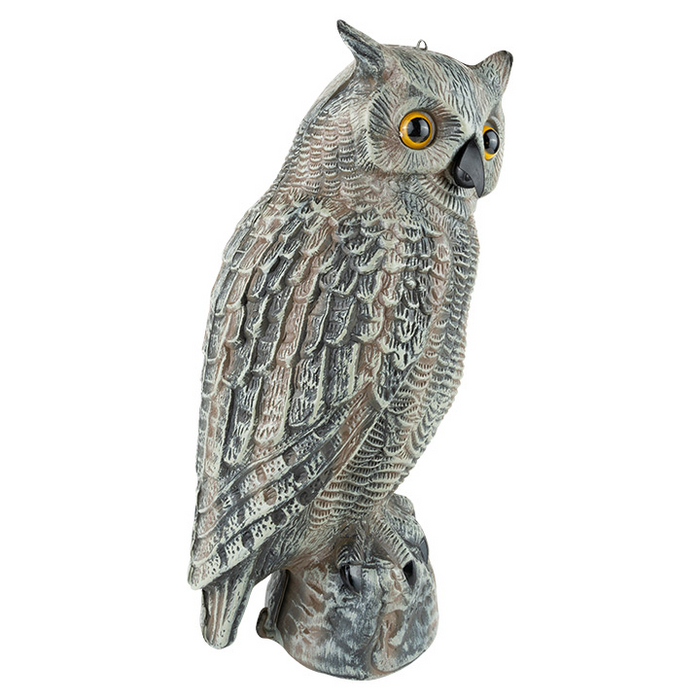 Jack Pyke Decoy Owl