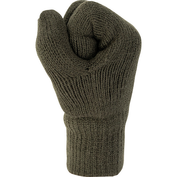 Jack Pyke Gloves - Green