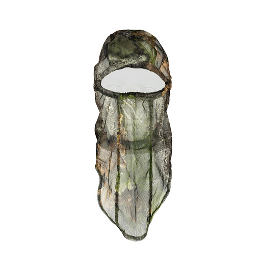 Jack Pyke Lightweight Mesh Balaclava - Oak Evolution