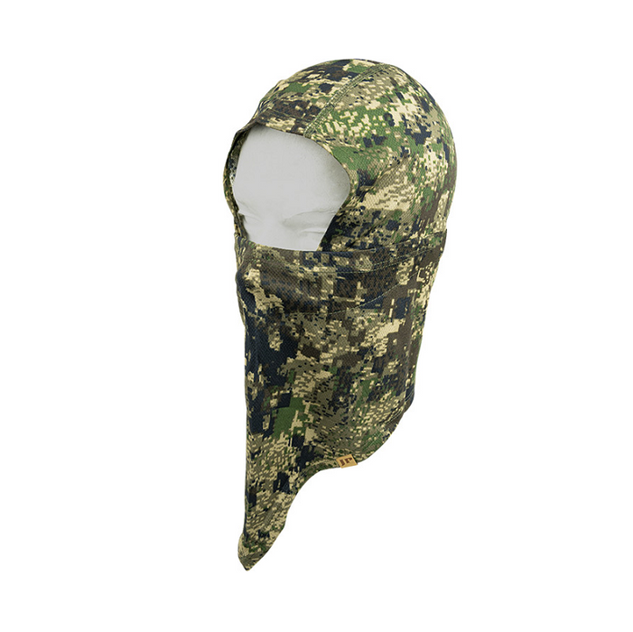 Jack Pyke Stealth Balaclava - Digicam