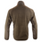 Jack Pyke Weardale Knitted Jacket - Brown