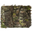 Jack Pyke LLCS 3D Hide Camo Net - Oak Evolution