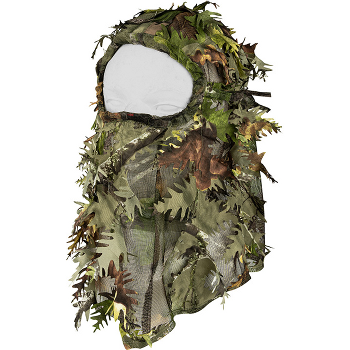 Jack Pyke LLCS 3D Balaclava - Oak Evolution