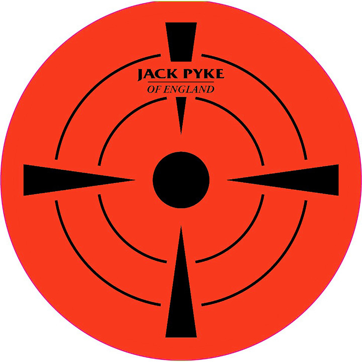 Jack Pyke 3