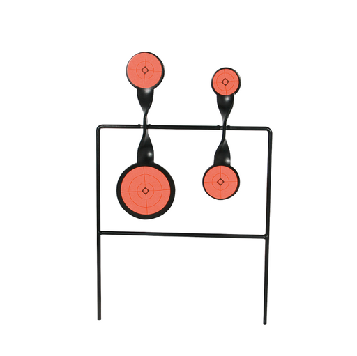 Jack Pyke Double Spinner Target