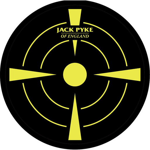 Jack Pyke 3" Spot Shot Sticker Targets x200