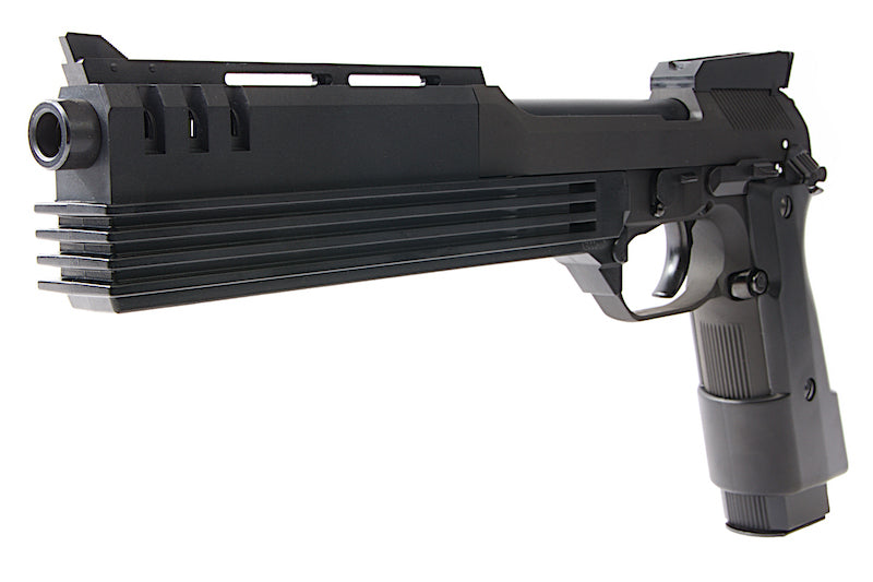 KSC M93R Auto 9 Robocop Pistol