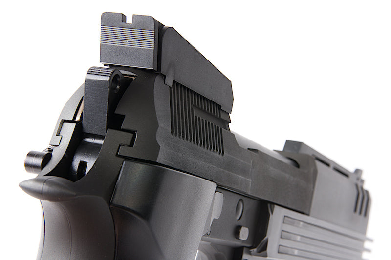 KSC M93R Auto 9 Robocop Pistol