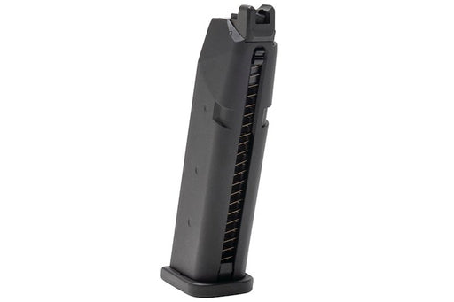 *CLEARANCE* - Krytac SilencerCo 24rd Magazine for Maxim 9 - Gas