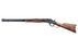 KTW Winchester M1873 Spring Rifle - Real Wood & Metal